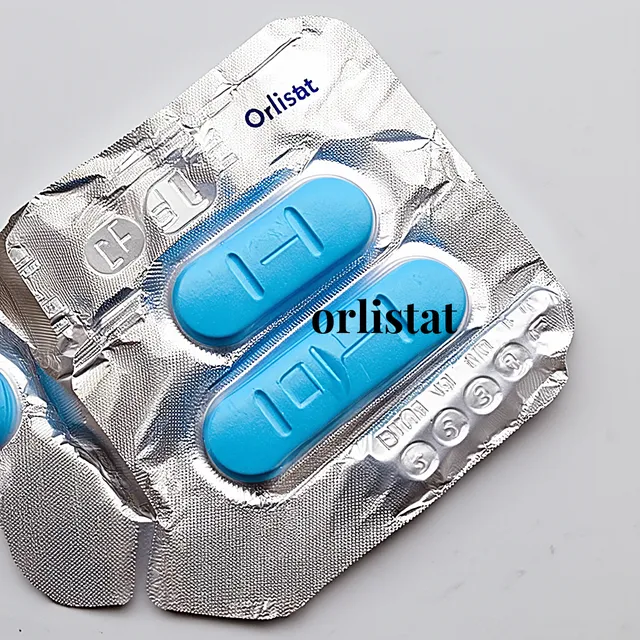 Sirve orlistat generico